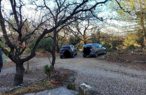 Borie en Provence - Foto 32