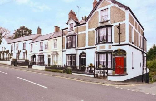 Quirky Victorian themed home - Foto 12