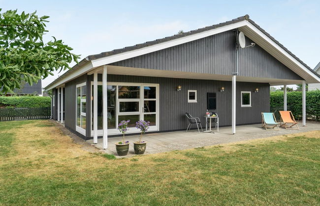 "Tord" - 350m from the sea - Foto 26