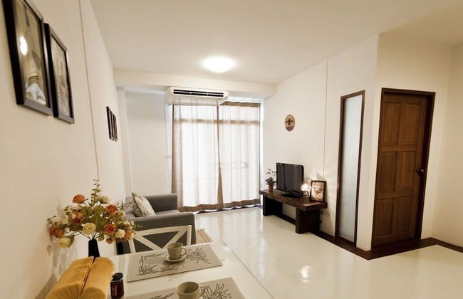 The Meet Green Apartment - Photo 26