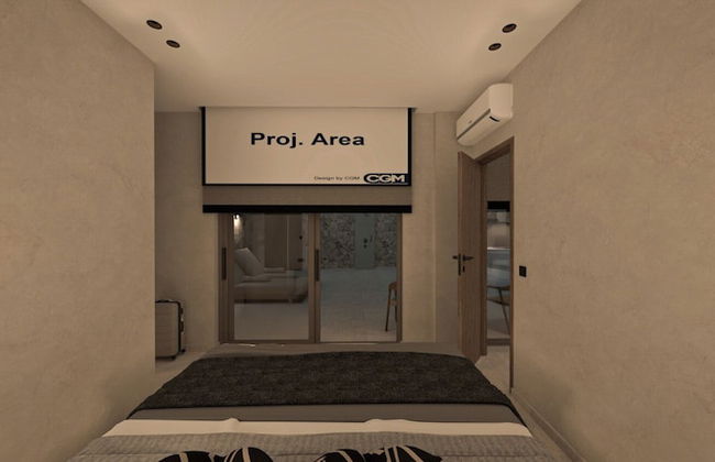 Increteblue Suites - Foto 21