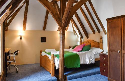 Chilton Manor House - Foto 2