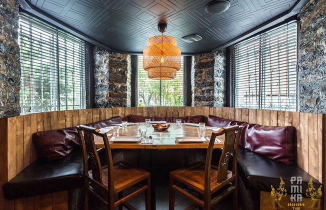 Hotel de Paris - Foto 49