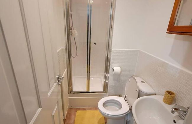 Mannys Apartment - Flagship Lodge - Foto 18