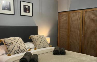 Urban Delight Escape - Foto 10