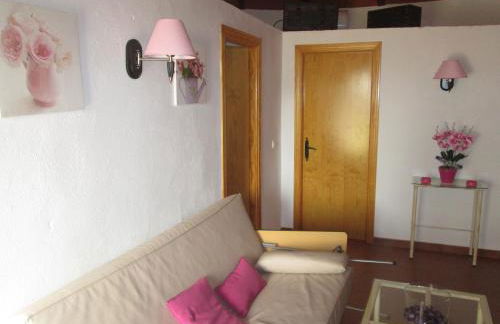 Los Chozos de la Roca - Foto 41