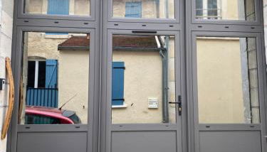 Le Merrain gîte plein coeur de Chablis - Foto 2