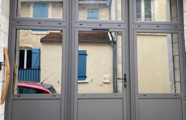 Le Merrain gîte plein coeur de Chablis - Foto 2