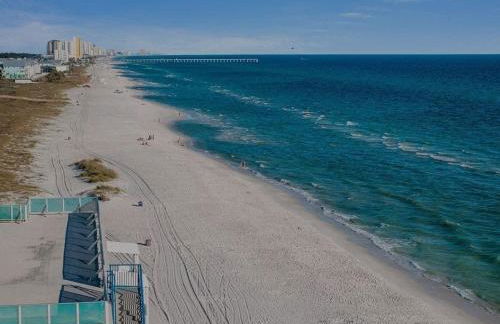 Fontainebleau 335 by Avantstay Beachfront Access - Foto 69