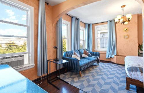 6BR 3BR Retro Modern Home Hard Rock & Boardwalk - Foto 32