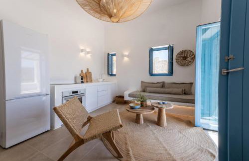 Anemela Villas and Suites Mykonos - Photo 23