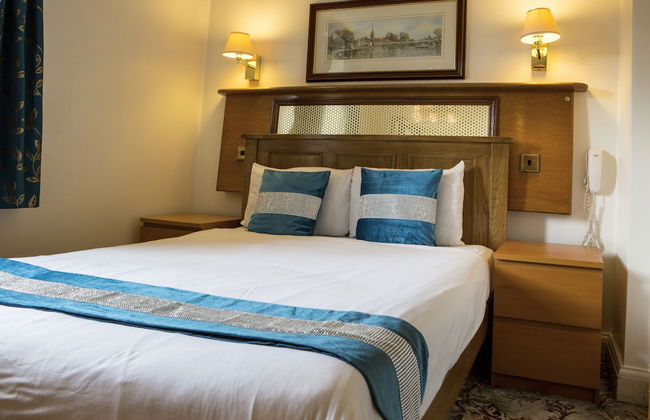 Aspen Apartments - Foto 4