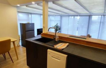 résidence des dunes - Foto 61