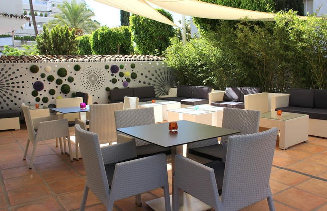 Aparthotel Monarque Sultán - Foto 22