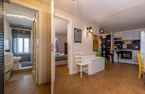 ht movie flat bilo - Photo 8