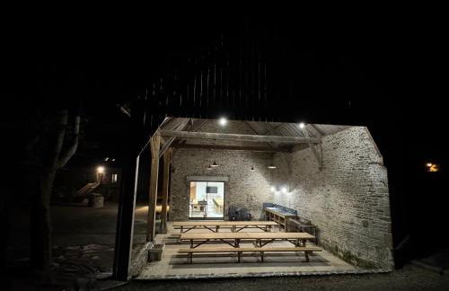 Gîte du Marais - Foto 53