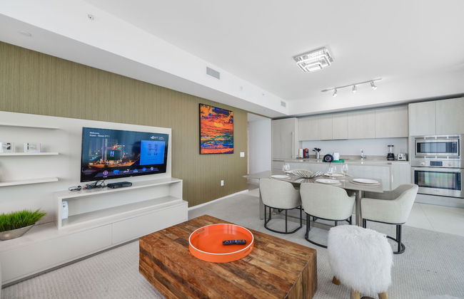 Stunning Condo, City Views - Foto 10