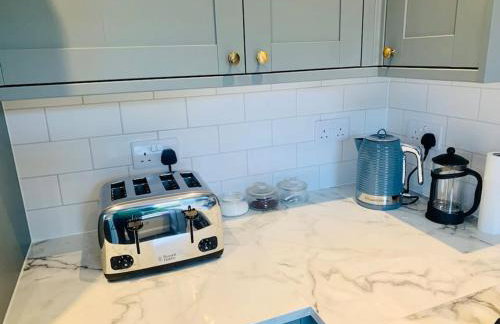 Penthouse Apartment with Impressive Views Sleeps 2 to 8 - Foto 36