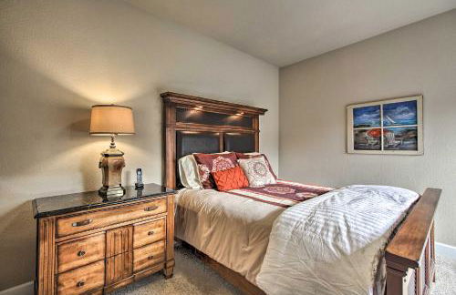 The Ark at Farewell Park, 20 Mi to Mt Bachelor! - Foto 20