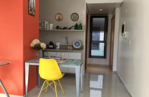 Apartamento Perfeito Casemiro, 199 - RETIRADA DAS CHAVES MEDIANTE AGENDAMENTO COM UMA HORA DE ANTECEDÊNCIA COM ANDREIA OU LUIS - Foto 25