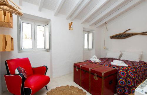 Hillside 1 Aljezur old town - Foto 36