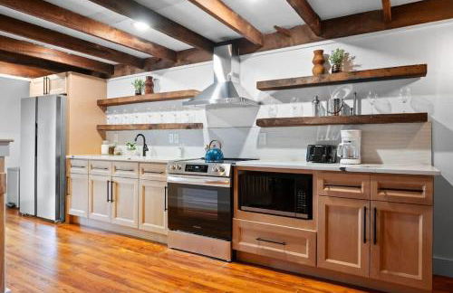 Lakeside Serenity Retreat Near Kalahari Resort - Foto 15