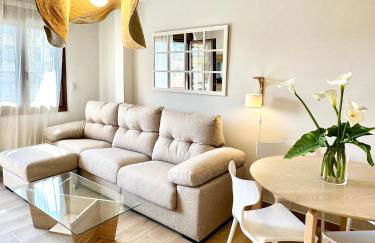 Apartamentos Noja Playa - Foto 33