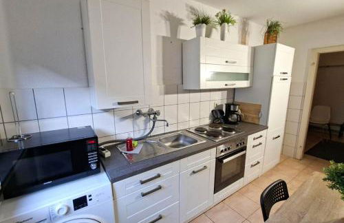 Work & Stay Leverkusen - Foto 20