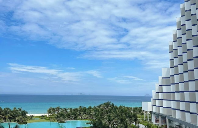 K' Sea View Resort Cam Ranh - Foto 19