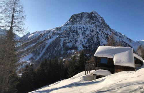 Chez Charles | Vallorcine Viachamonix - Foto 60