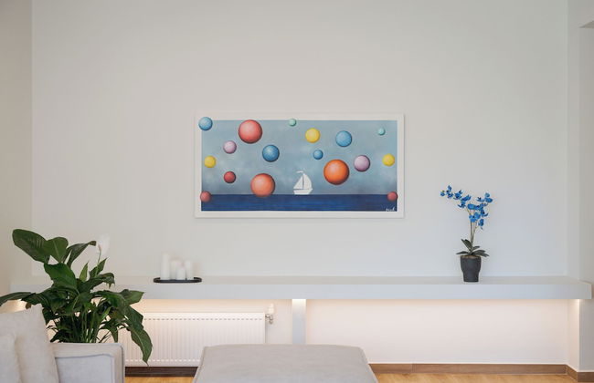 Athena's Lemon Grove Glyfada - Foto 23