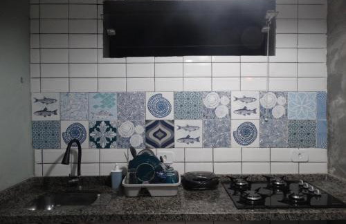 Guest House Ilha do Mel - Foto 8