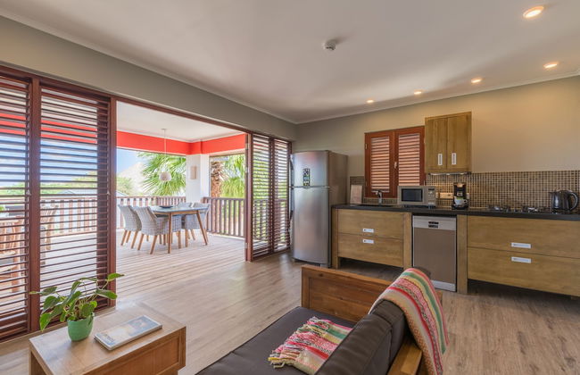 Morena Resort - Foto 13