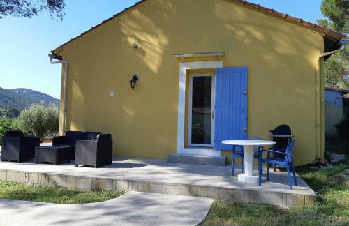 Vue panoramique sur le château,montagne et grottes - Foto 31
