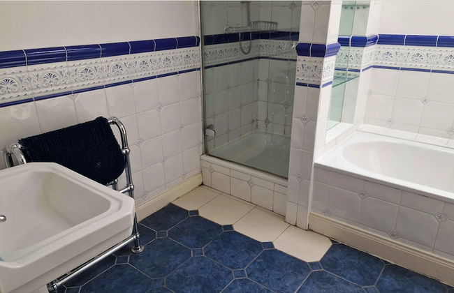 Colleton Cottage at Lovelady Shield - Foto 25