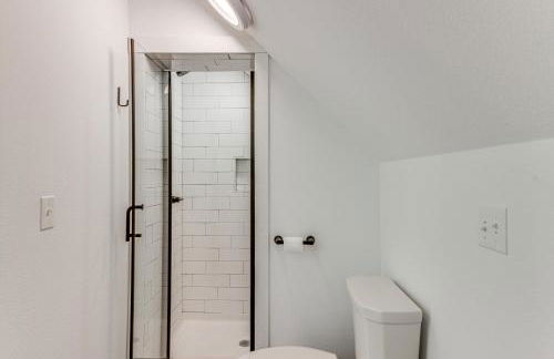 2 Mi to Lutsen Mtns Modern Cabin with Fire Pit! - Foto 23