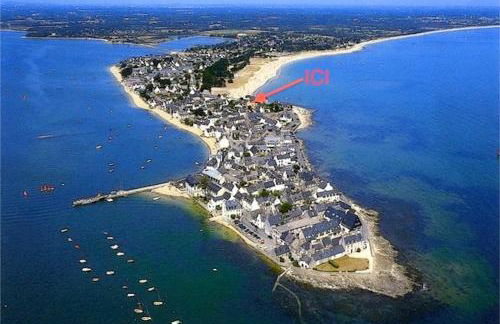 Villa Penfret - 20 meters from the beach - Photo 19