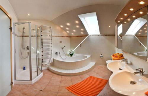 Ferienwohnung Bellissima - Foto 10