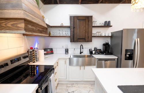 Esplanade Magic 5 Just Minutes By Uber Or Car To French Quarter and 5 mins from Superdome - Foto 22