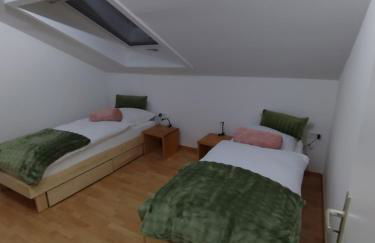 Lux-Apartment Böblingen - Foto 1