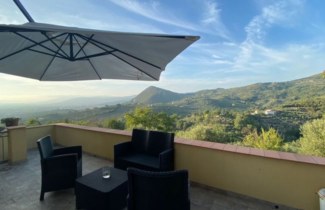 Luxury Retreat Montevettolini - Foto 19