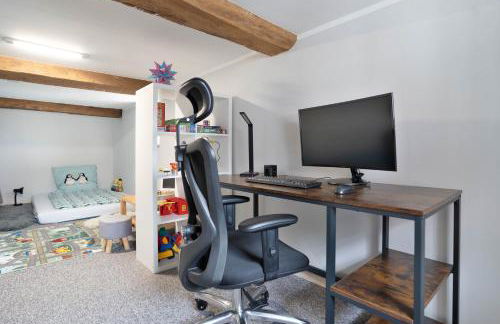 MispelFachwerkOase - Foto 33