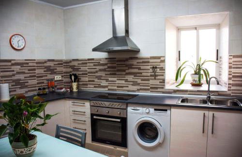 Apartamento Palacio Antigua Audiencia - Foto 9