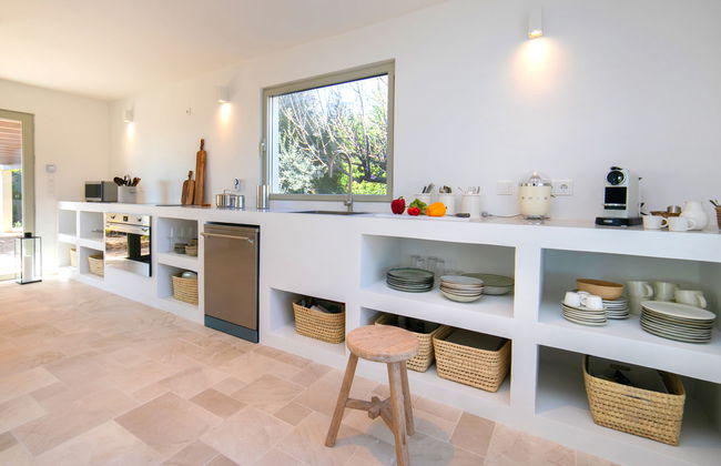 2 bedroom House in Calp with private pool and garden - Photo 11