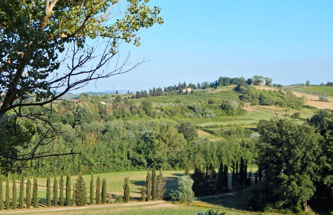 Agriturismo Santo Pietro - Foto 34