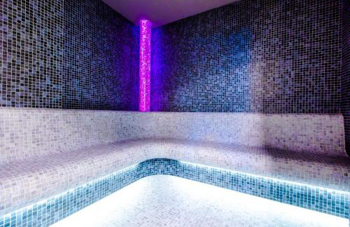 Resort HEVENIA Rewal 13 - Photo 27