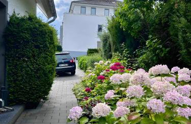 Ferienwohnung In den Haargärten - Foto 28