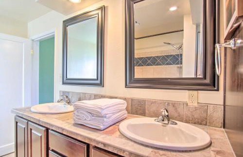 Tucson House with Private Pool 5 Mi to Downtown! - Foto 20