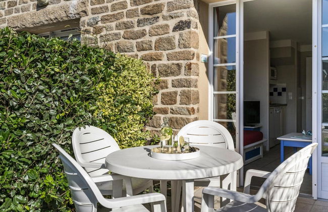 Residence Cap Marine, Guilvinec - Foto 10