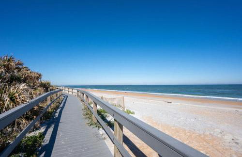 Ocean Front Flagler Beach Sleeps 5 People - Foto 106